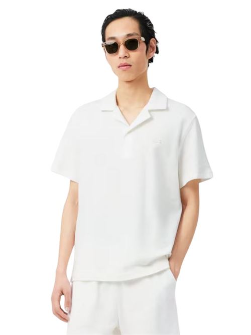 DH196970V BIANCO lacoste | DH196970V BIANCO